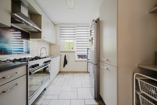 Medium property photo - Vlotgras 76, 3206 SN Spijkenisse